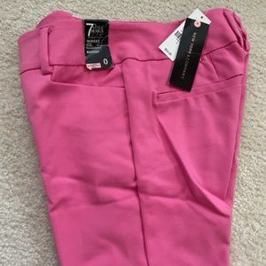 New York & Co Bootcut Modern Fit Pants